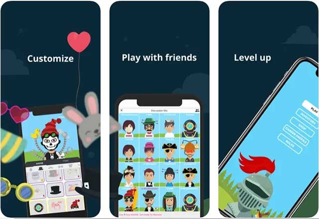 Tham gia trò chơi ma sói với những người bạn trực tuyến trong Wolvesville