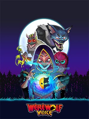 Werewolf Voice là game nhập vai trí tuệ hấp dẫn