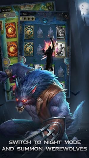 Chuyển giữa chế độ ban ngày và ban đêm