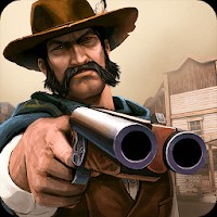 West Gunfighter Android: Game bắn súng cao bồi miền Tây