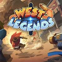 West Legends - Game bắn súng miền Tây hấp dẫn