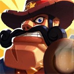 West Legends iOS: Game MOBA 3v3 Đấu Trường Kịch Tính