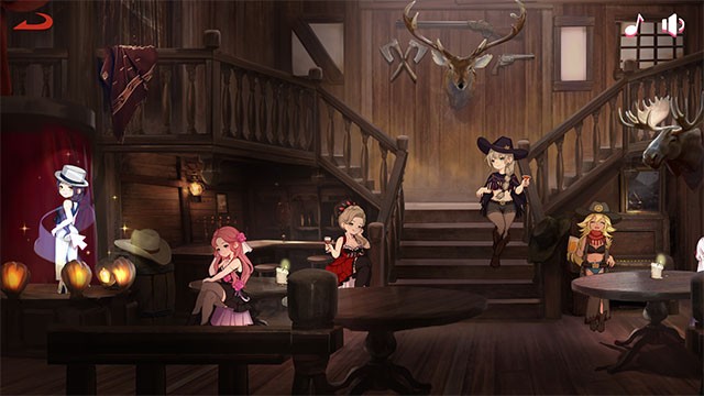 Bạn sẽ lựa chọn ai trong 7 cô gái xinh đẹp, ngọt ngào này?