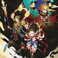 Westale: Peelgrimage - Game Vampire Survivor Tây Du Ký