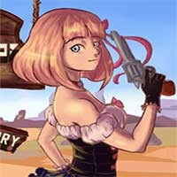 Westerlands: Game chạy bất tận với gái xinh