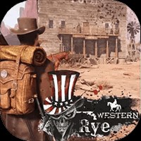 Western Rye: Game Sinh Tồn Hậu Tận Thế Miền Tây Hoang Dã