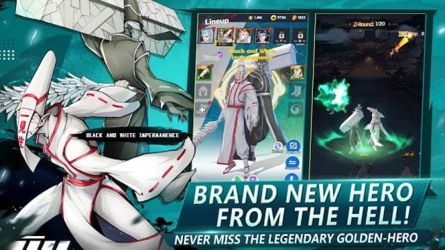 Westward M cho bạn trải nghiệm lại hành trình Tây Du Ký huyền thoại