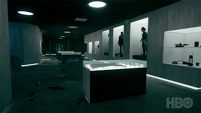 Phiêu lưu khám phá thế giới Westworld Awakening đầy bí ẩn