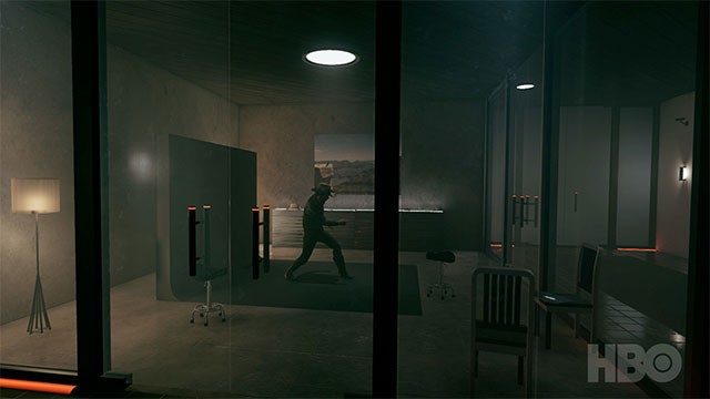 Làm thế nào để sinh tồn trong thế giới Westworld Awakening?