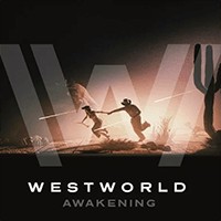 Westworld Awakening - Game Sinh Tồn Thực Tế Ảo
