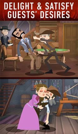 Thu hút và thỏa mãn mong muốn của khách hàng