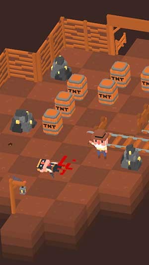 Hạ gục các băng đảng khét tiếng