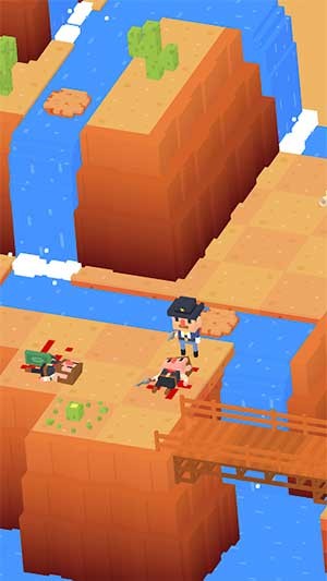 Tham gia các nhiệm vụ nguy hiểm