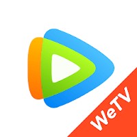WeTV - Xem phim Trung Quốc, show Trung Quốc online