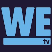 WE tv 6.13.1 - Xem TV miễn phí trên Android