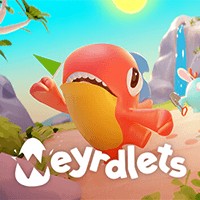 Weyrdlets: Game Nuôi Thú Cưng Ảo Dễ Thương Trên Desktop