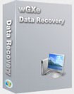 wGXe Data Recovery 1.0.0.3.0313 - Công cụ phục hồi dữ liệu