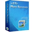 wGXe Photo Recovery 1.0 - Phần mềm phục hồi ảnh đã mất