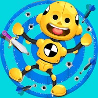 Whack the Dummy - Game đánh đấm giải trí trên Android