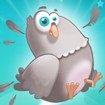 What a Stupid Pigeon - Chơi game hành động vui nhộn trên Facebook