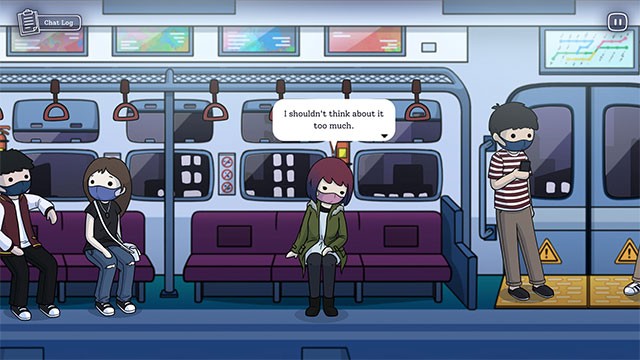 What Comes After là game phiêu lưu cuộn cảnh với cốt truyện cảm động