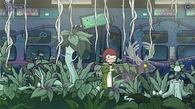 Game What Comes After sở hữu đồ họa vẽ tay đẹp mắt