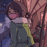 What Comes After - Game Tìm Lại Chính Mình