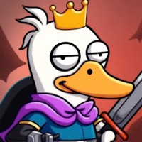 What Duck: Defense - Game chiến thuật phòng thủ iOS