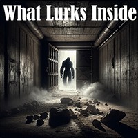 What Lurks Inside: Game Kinh Dị Sinh Tồn Quái Vật Giả Trang