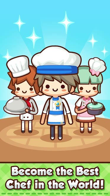 Trở thành đầu bếp đẳng cấp thế giới