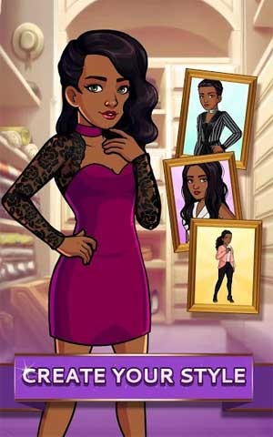 Tạo ra phong cách thời trang của riêng bạn