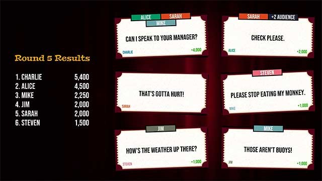 Hơn 300 đoạn clip độc đáo từ những bộ phim thú vị để bạn lồng tiếng