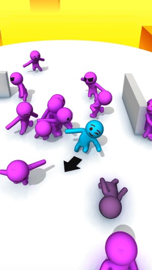 Hạ tất cả và giành chiến thắng