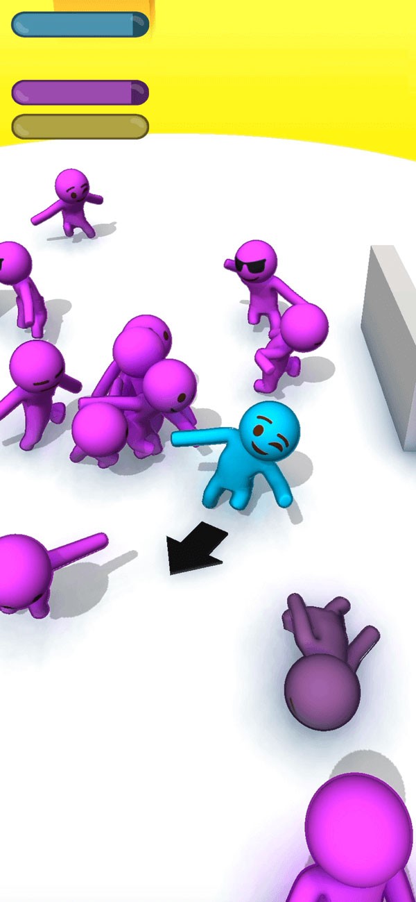 Hành động hài hước