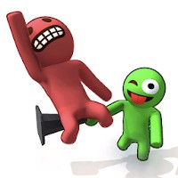 What The Fight - Game chiến đấu hài hước cho iOS