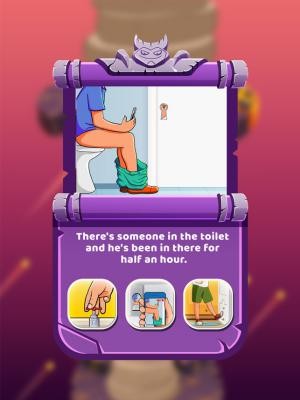 Cơ chế chơi đơn giản