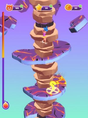 Tính vật lý thực tế