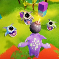 What the Pak?! - Party game đấu trường quái vật vui nhộn