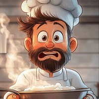 What's On The Menu? - Demo Game Quản Lý Nhà Hàng A-Z