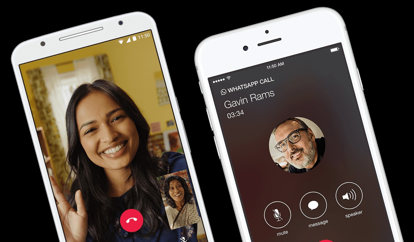 WhatsApp cho iOS hoàn toàn miễn phí
