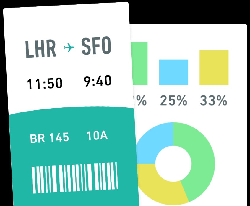 WhatsApp cho iOS hỗ trợ chia sẻ tài liệu