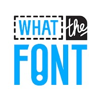 WhatTheFont cho Android - Nhận diện font chữ từ ảnh