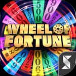 Wheel of Fortune Free Play iOS 3.16.3 - Tải Game Chiếc Nón Kỳ Diệu