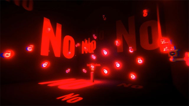 Game kinh dị When the Darkness comes