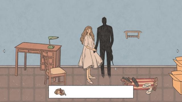 When the Past was Around cho bạn thưởng thức câu chuyện thú vị về tình yêu