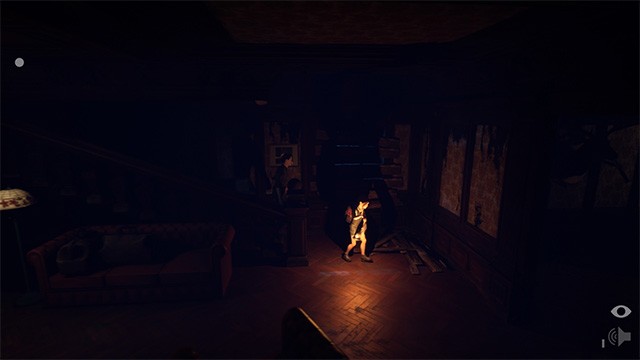 Giải những câu đố độc đáo trong mỗi chương của Where is My Mom game