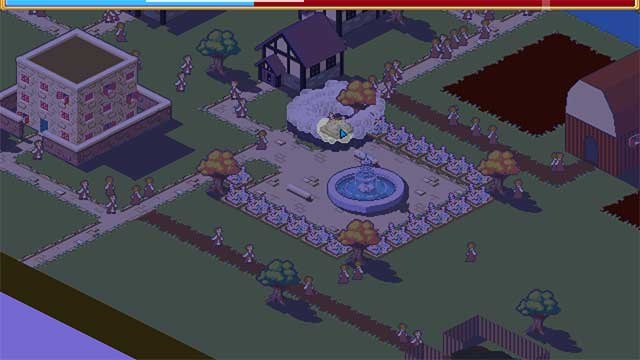 Xây dựng vùng đất theo cách bạn muốn