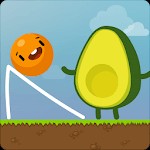 Where's My Avocado? - Tải Game Giải Đố Tìm Hạt Cho Quả Bơ Android