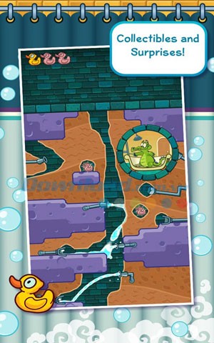 Where's My Water? Free