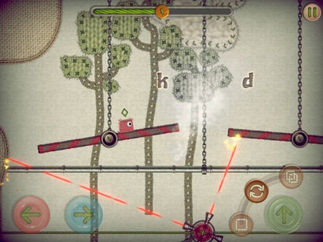 Vô vàn thách thức cần bạn vượt qua